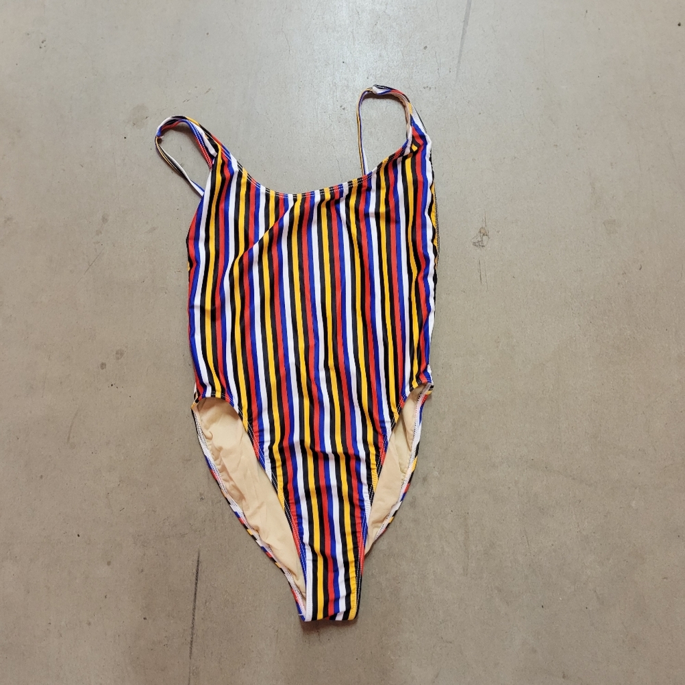 NWOT American Apparel Swimsuit